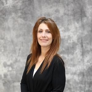 Meet your Posher, Robin